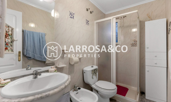 A Vendre - Apartment - Torrevieja - Centro - Muelle Pesquero