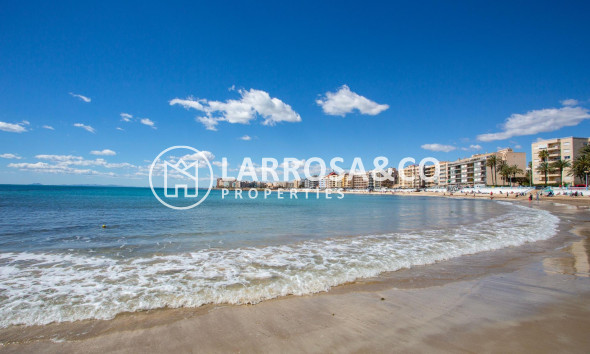A Vendre - Apartment - Torrevieja - Centro - Muelle Pesquero