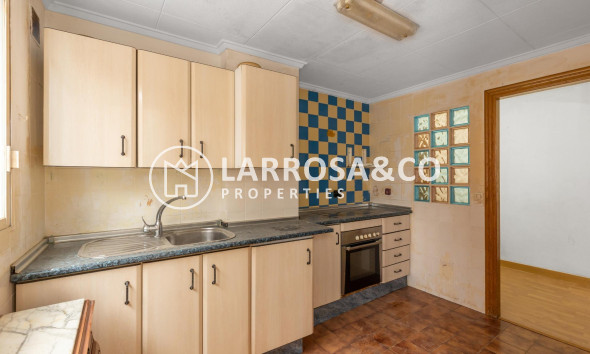Resale - Apartment - Torrevieja - Habaneras