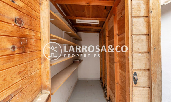 Resale - Apartment - Torrevieja - Habaneras