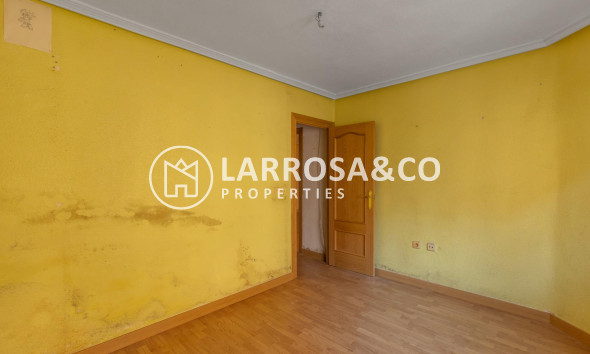 Resale - Apartment - Torrevieja - Habaneras