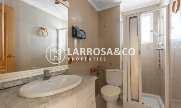 Resale - Apartment - Torrevieja - Habaneras