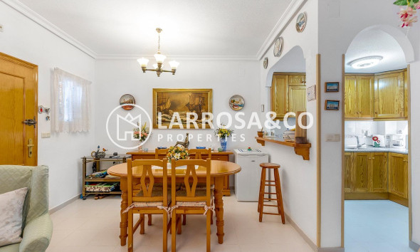 Herverkoop - Bungalow - Torrevieja - La Mata