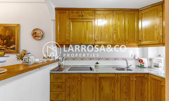 Herverkoop - Bungalow - Torrevieja - La Mata