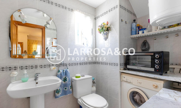 Herverkoop - Bungalow - Torrevieja - La Mata