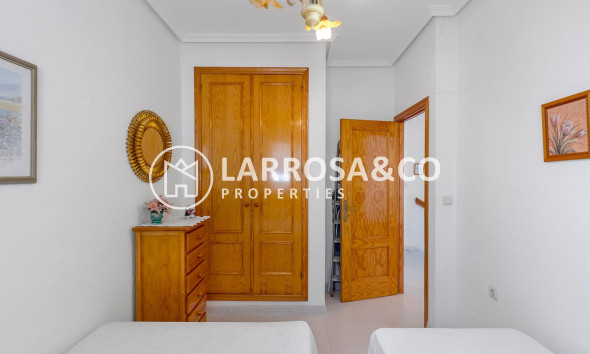 Herverkoop - Bungalow - Torrevieja - La Mata