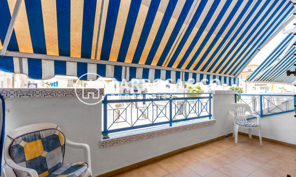 Herverkoop - Bungalow - Torrevieja - La Mata