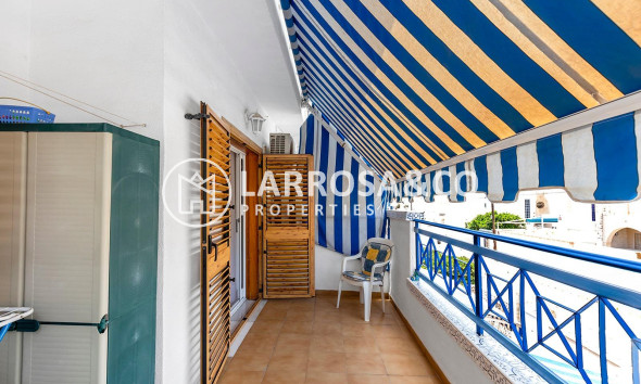 Herverkoop - Bungalow - Torrevieja - La Mata