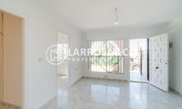 Resale - Semi-detached house - Torrevieja - Carrefour