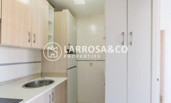 Resale - Semi-detached house - Torrevieja - Carrefour