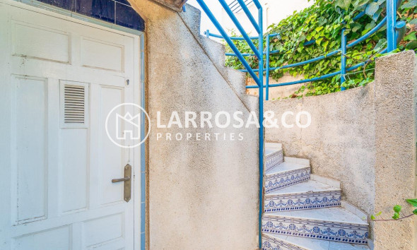 Resale - Semi-detached house - Torrevieja - Carrefour