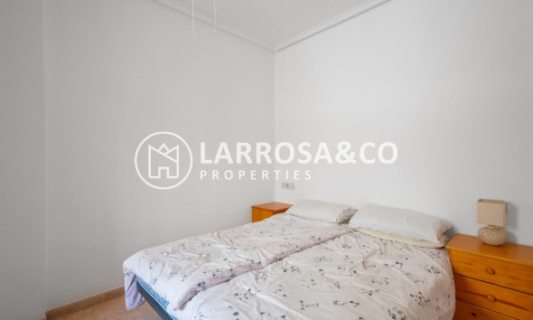 Resale - Apartment - Torrevieja - Centro