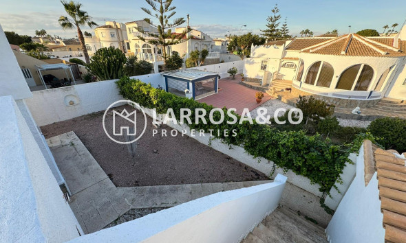 Reventa - Chalet - Torrevieja - San luis