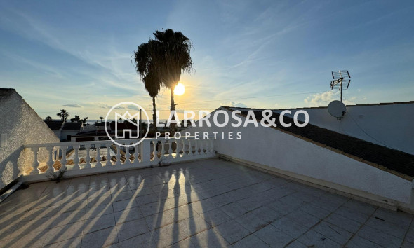 Reventa - Chalet - Torrevieja - San luis