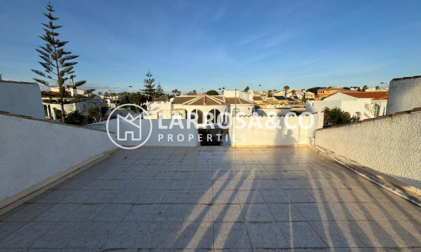 Reventa - Chalet - Torrevieja - San luis