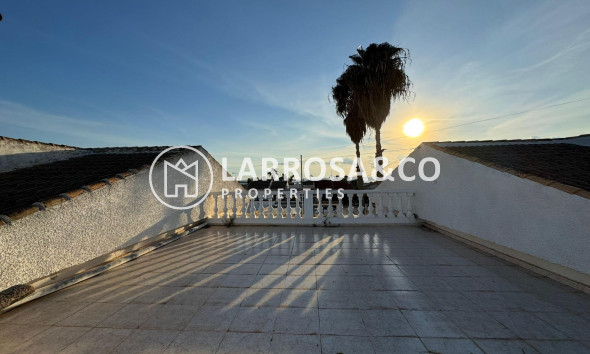 Reventa - Chalet - Torrevieja - San luis