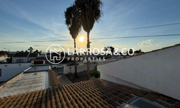 Reventa - Chalet - Torrevieja - San luis