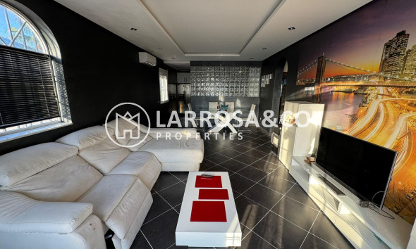 Reventa - Chalet - Torrevieja - San luis