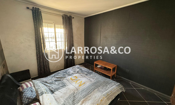 Reventa - Chalet - Torrevieja - San luis