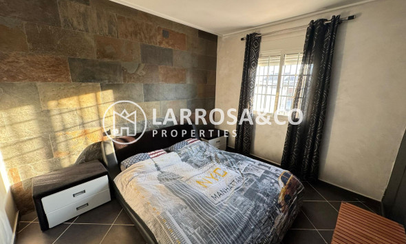 Reventa - Chalet - Torrevieja - San luis