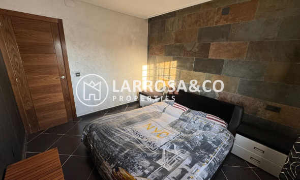 Reventa - Chalet - Torrevieja - San luis