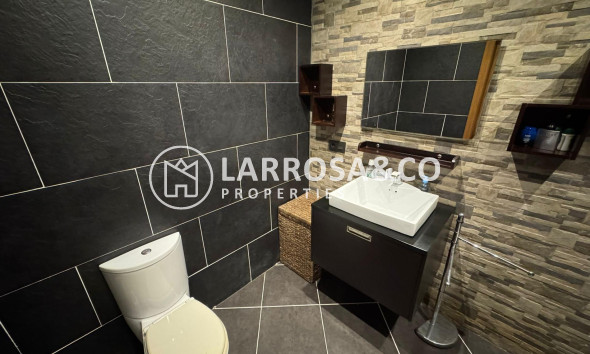 Reventa - Chalet - Torrevieja - San luis