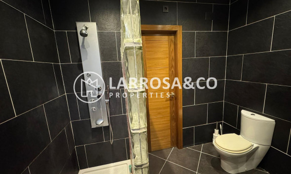 Reventa - Chalet - Torrevieja - San luis