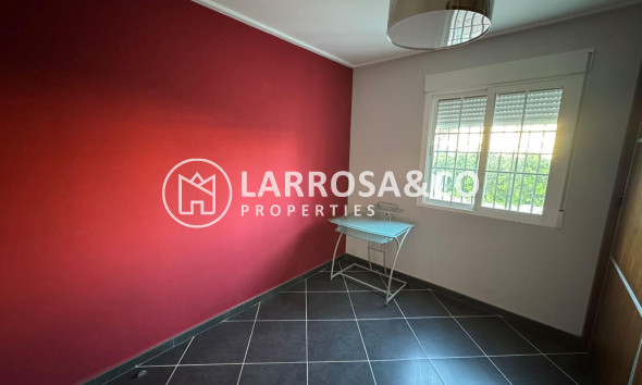 Reventa - Chalet - Torrevieja - San luis