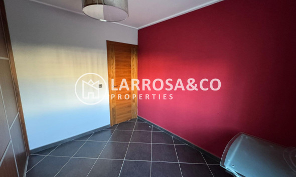 Reventa - Chalet - Torrevieja - San luis