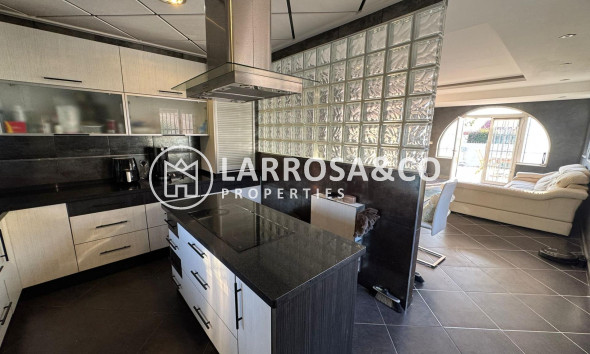 Reventa - Chalet - Torrevieja - San luis