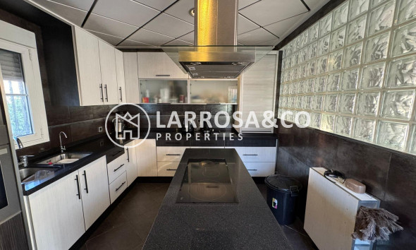 Reventa - Chalet - Torrevieja - San luis