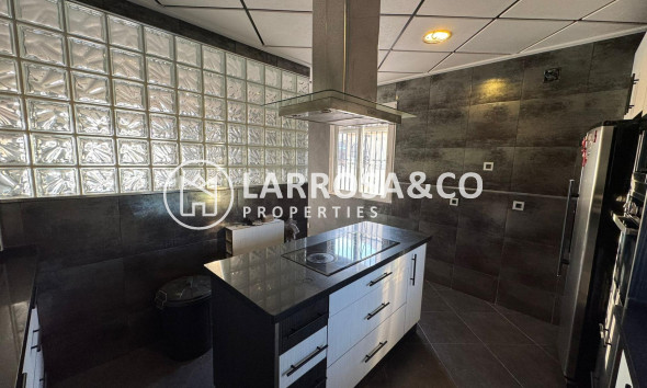 Reventa - Chalet - Torrevieja - San luis