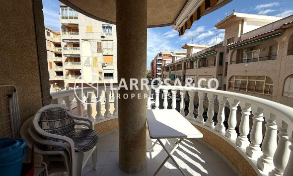 Reventa - Apartamento - Torrevieja - Acequion