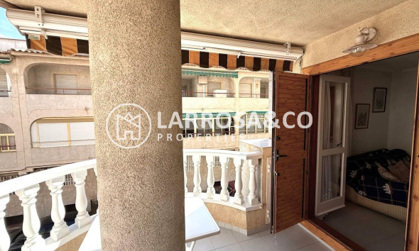 Reventa - Apartamento - Torrevieja - Acequion