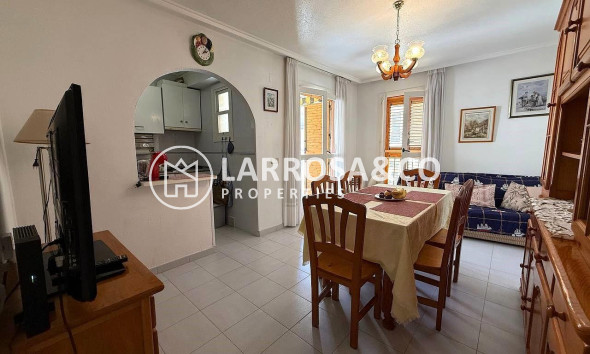 Reventa - Apartamento - Torrevieja - Acequion