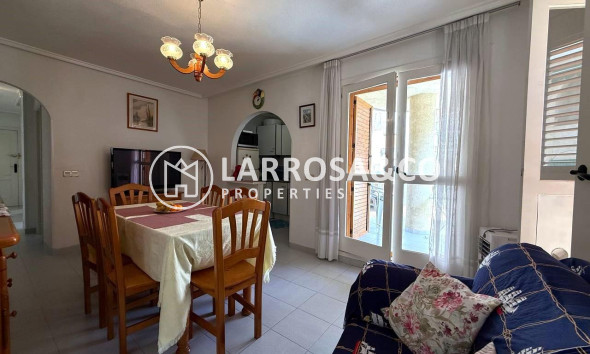 Reventa - Apartamento - Torrevieja - Acequion