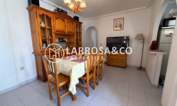 Reventa - Apartamento - Torrevieja - Acequion