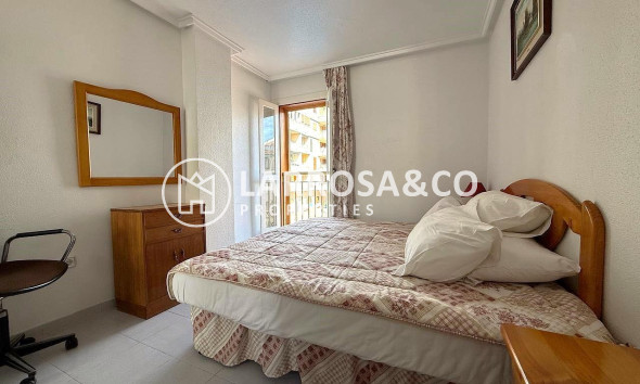 Reventa - Apartamento - Torrevieja - Acequion