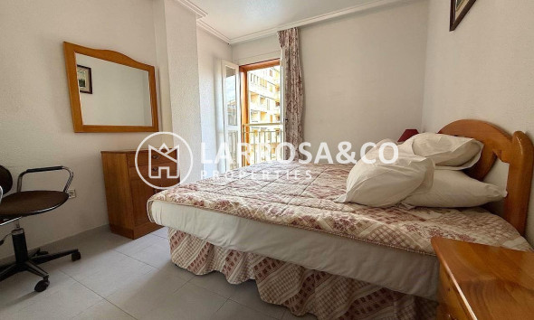 Reventa - Apartamento - Torrevieja - Acequion