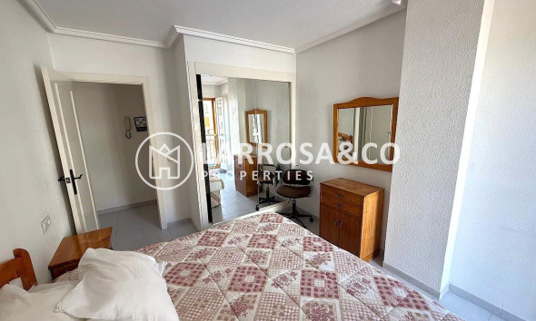 Reventa - Apartamento - Torrevieja - Acequion