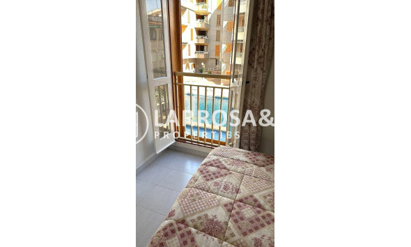 Reventa - Apartamento - Torrevieja - Acequion