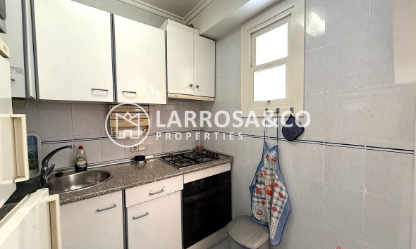 Reventa - Apartamento - Torrevieja - Acequion