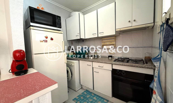 Reventa - Apartamento - Torrevieja - Acequion