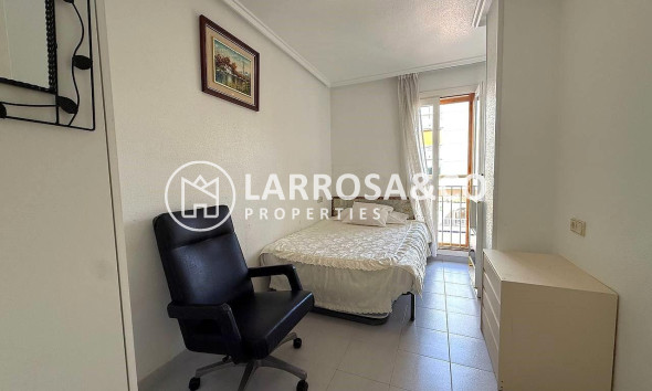 Reventa - Apartamento - Torrevieja - Acequion