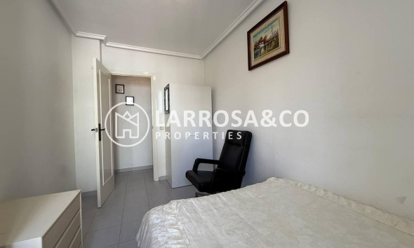 Reventa - Apartamento - Torrevieja - Acequion
