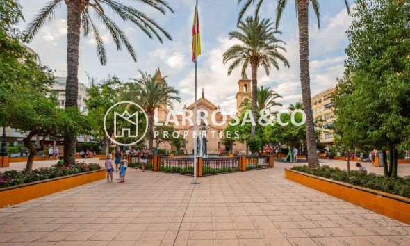 Reventa - Apartamento - Torrevieja - Acequion