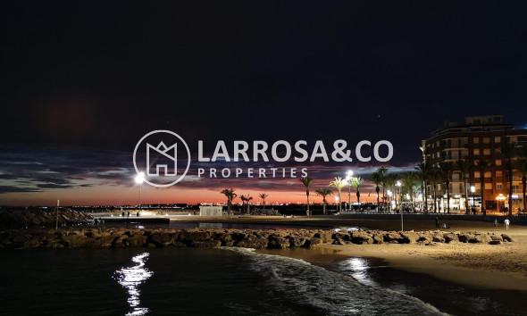 Reventa - Apartamento - Torrevieja - Acequion