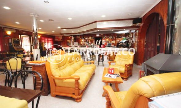 Reventa - Local - Torrevieja - Torretas