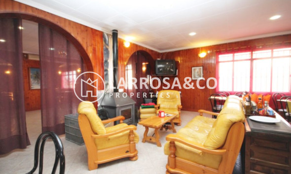 Reventa - Local - Torrevieja - Torretas