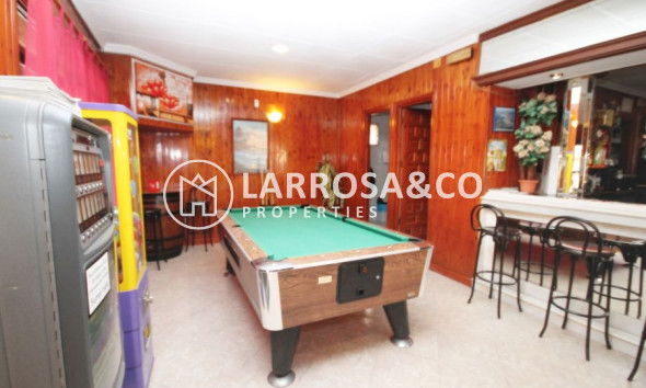 Reventa - Local - Torrevieja - Torretas